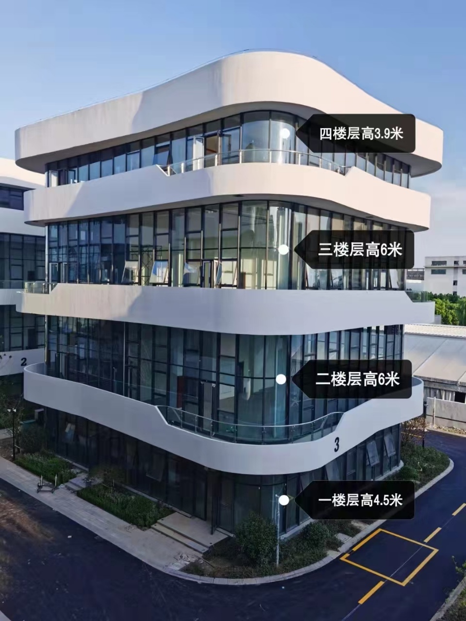 吴江MAX科技园
